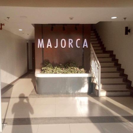 Aparthotel Camella Manor Majorca 7A Bacolod Exterior foto