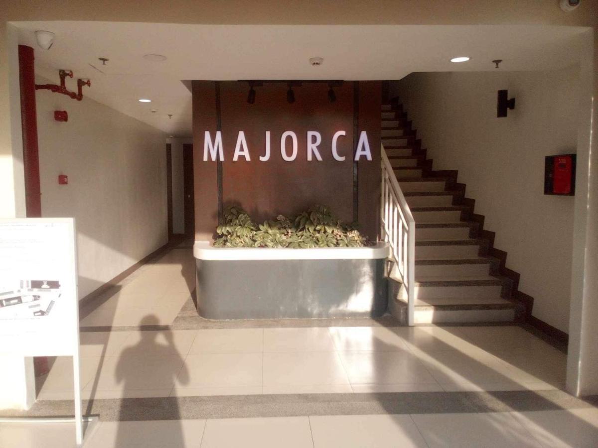 Aparthotel Camella Manor Majorca 7A Bacolod Exterior foto
